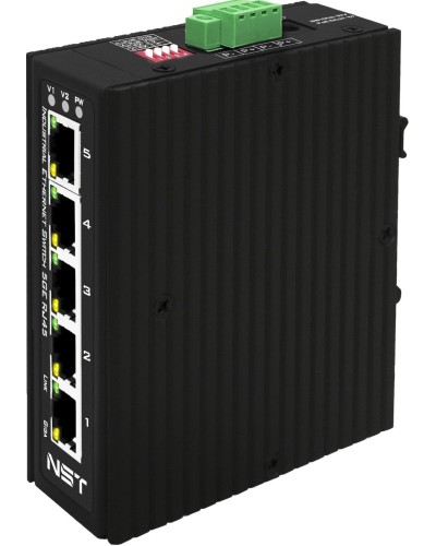 NS-SW-5G/I. Коммутатор без PoE. NST в Саранске