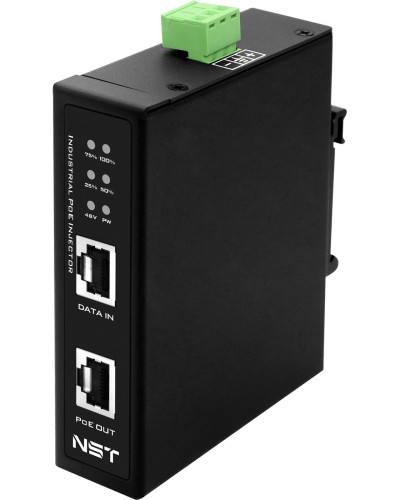 NS-PI-1G-90/IB. Инжектор PoE. NST в Саранске
