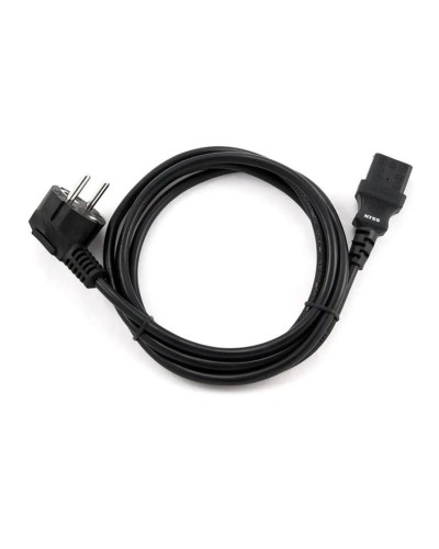 NTSS-PC13771 C13-Schuko проводник.:3х0.75мм2 1.8м 220/250В 10А белый. Кабель питания. NTSS в Саранске