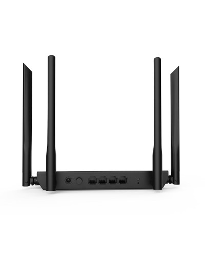 Netis N3 AC1200. Роутер беспроводной. Netis в Саранске