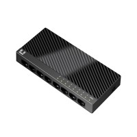 Netis ST3108C. Коммутатор неуправляемый. Netis
