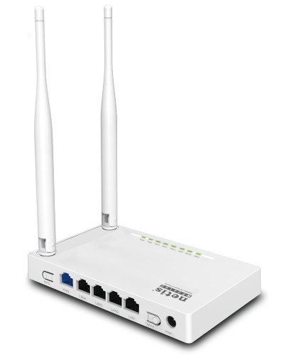 Netis WF2419E N300. Роутер беспроводной. Netis в Саранске