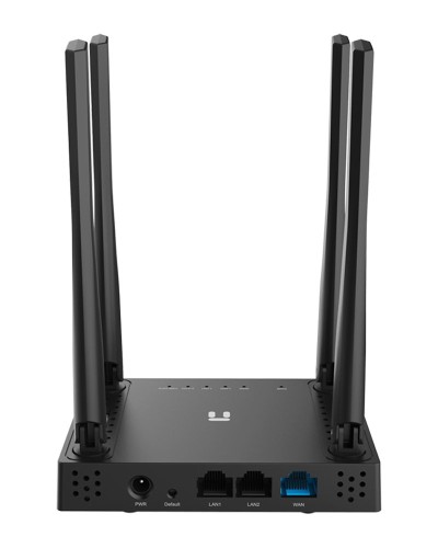 Netis N5 AC1200. Роутер беспроводной. Netis в Саранске
