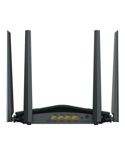Netis NX10 AX1500. Роутер беспроводной. Netis в Саранске