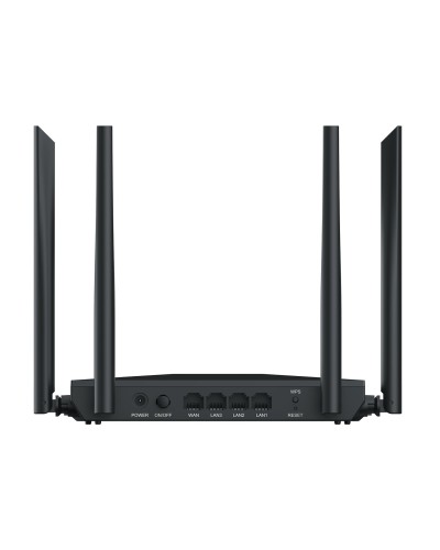 Netis NC65 AC1200. Роутер беспроводной. Netis в Саранске