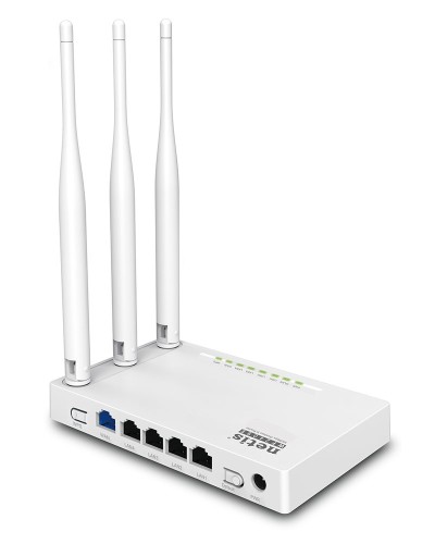 Netis WF2409E N300. Роутер беспроводной. Netis в Саранске