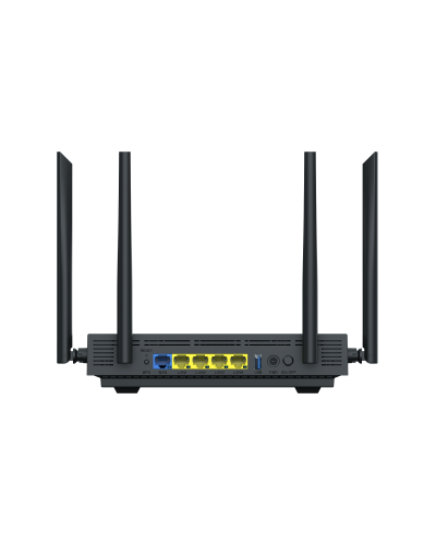 Netis N6 AX1800. Роутер беспроводной. Netis в Саранске