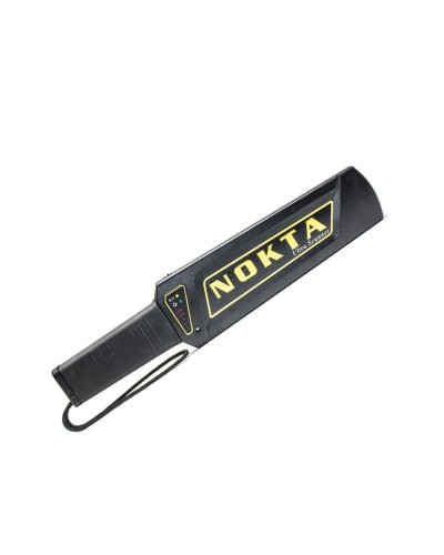 ULTRA SCANNER PRO. Металлодетектор ручной. Nokta Makro в Саранске