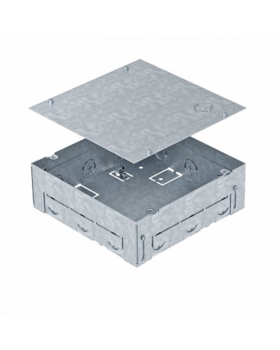 UDHOME BOX 4, (7427430). Коробка для люка. OBO Bettermann в Саранске
