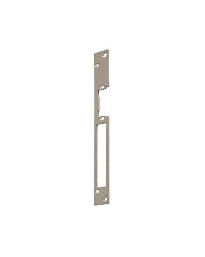 F 05-07 Grey (L05Z). Планка плоская длинная универсальная. O&C в Саранске