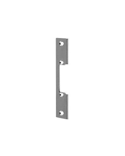 F 02 Grey (S02Z). Планка плоская короткая универсальная. O&C в Саранске