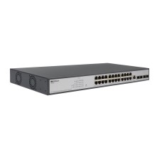 OR-OS3228P/250W/A1A. Управляемый коммутатор. ORIGO
