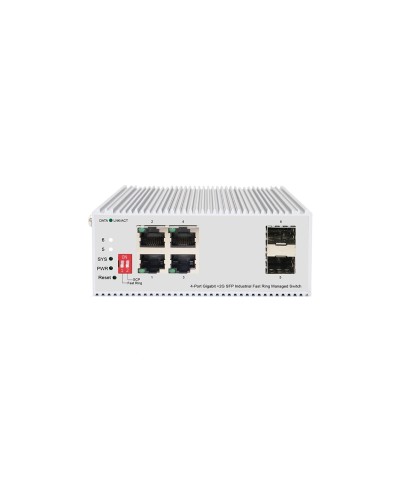 OR-OI3106P/60W/A1A. Управляемый коммутатор. ORIGO в Саранске