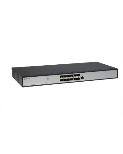 OR-OS6112F/A1A. Управляемый коммутатор. ORIGO в Саранске