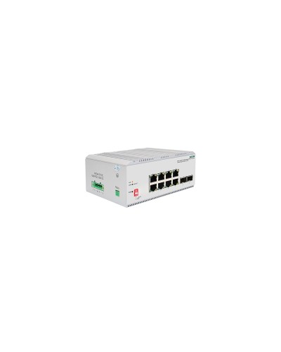 OR-OI2210P+/185W/A1A. Неуправляемый коммутатор. ORIGO в Саранске