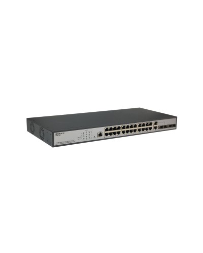OR-OS3128P/250W/A1A. Управляемый коммутатор. ORIGO в Саранске