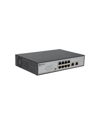 OR-OS2210P/120W/A1A. Неуправляемый коммутатор. ORIGO в Саранске