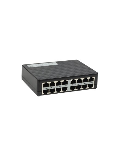 OR-OS1116/A1A. Неуправляемый коммутатор. ORIGO в Саранске