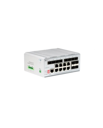OR-OI3120P/185W/A1A. Управляемый коммутатор. ORIGO в Саранске
