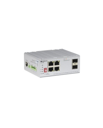 OR-OI3106/A1A. Управляемый коммутатор. ORIGO в Саранске