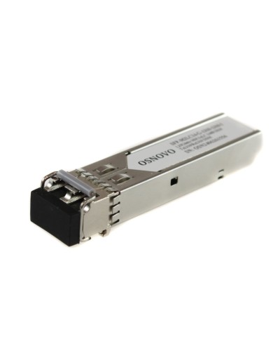 SFP-M2LC14-G-1310-1310-I. SFP-модуль. OSNOVO в Саранске