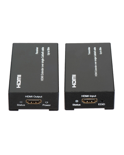 TA-Hi/1+RA-Hi/1. Удлинитель HDMI-сигнала. OSNOVO в Саранске