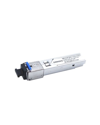 SFP-S1SC18-F-1310-1550. SFP-модуль. OSNOVO в Саранске