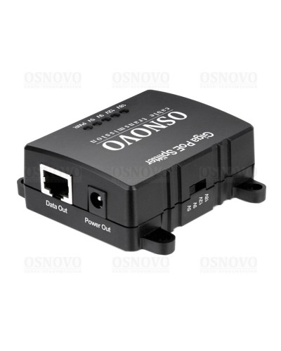 PoE Splitter/G2. Сплиттер PoE. OSNOVO в Саранске