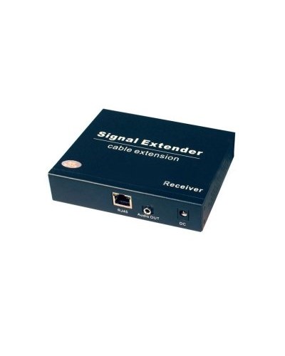 RLN-VKM/1. Удлинитель VGA, аудио-сигналов. OSNOVO в Саранске