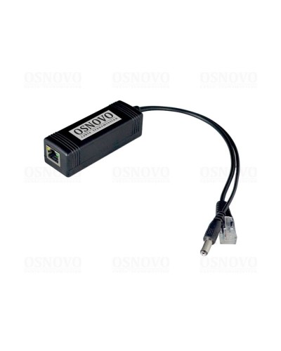PoE Splitter/3. Сплиттер PoE. OSNOVO в Саранске