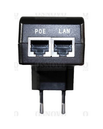 Midspan-1/151. Инжектор PoE. OSNOVO в Саранске