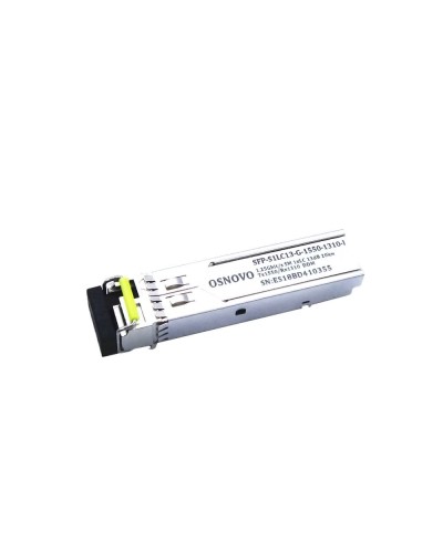SFP-S1LC13-G-1550-1310-I. SFP-модуль. OSNOVO в Саранске