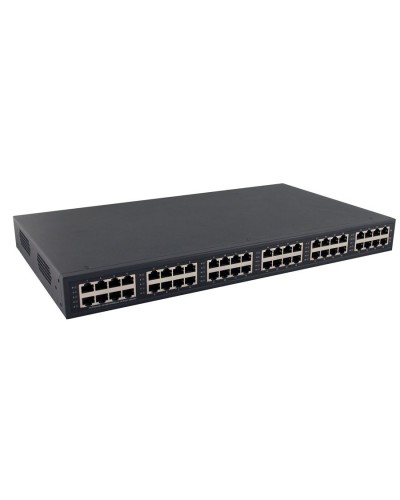 Midspan-24/370RG. Инжектор PoE. OSNOVO в Саранске
