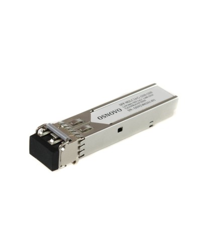SFP-M2LC14-G-1310-1310. SFP-модуль. OSNOVO в Саранске
