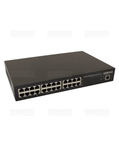 Midspan-12/180RGM. Инжектор PoE. OSNOVO в Саранске