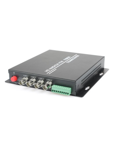 TA-H42-15F. Удлинитель HDCVI, HDTVI, AHD, CVBS, RS485. OSNOVO в Саранске