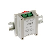 OPC-2. IP-реле. OSNOVO