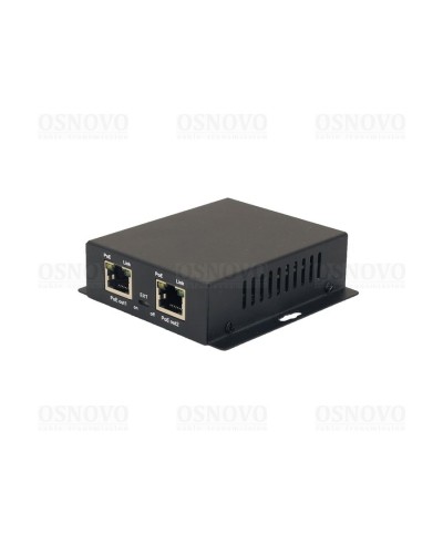 SW-8030/D(90W). Коммутатор с PoE. OSNOVO в Саранске