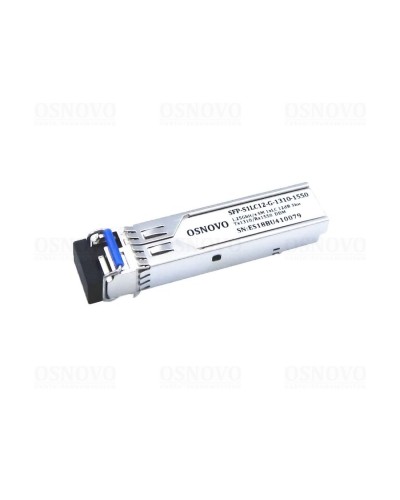 SFP-S1LC12-G-1310-1550. SFP-модуль. OSNOVO в Саранске