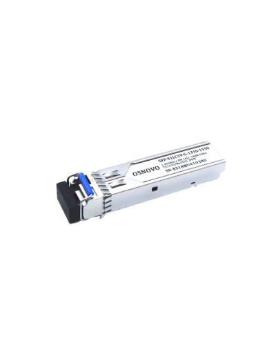 SFP-S1LC19-G-1310-1550. SFP-модуль. OSNOVO в Саранске