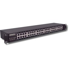 SP-IP24/1000R. Устройство грозозащиты цепей Ethernet. OSNOVO