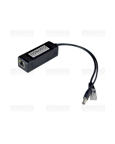 PoE Splitter/2. Сплиттер PoE. OSNOVO в Саранске