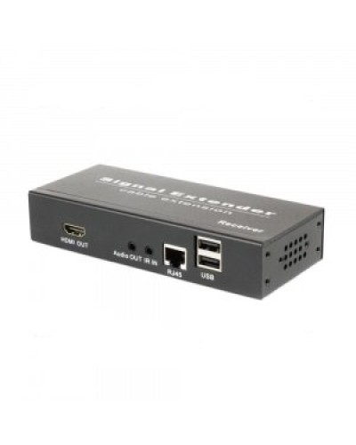 RLN-HiKMDA2. Блок приема HDMI. OSNOVO в Саранске