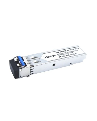 SFP-S2LC15-G-1310-1310-I. SFP-модуль. OSNOVO в Саранске