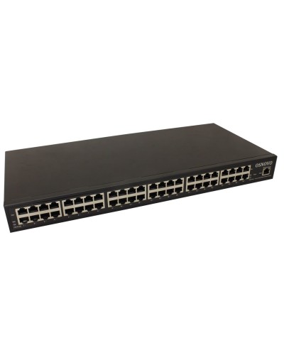 Midspan-24/370RGM. Инжектор PoE. OSNOVO в Саранске