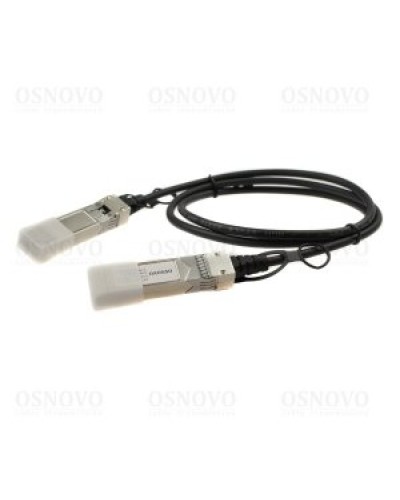 OC-SFP-10G-2M. DAC-кабель. OSNOVO в Саранске