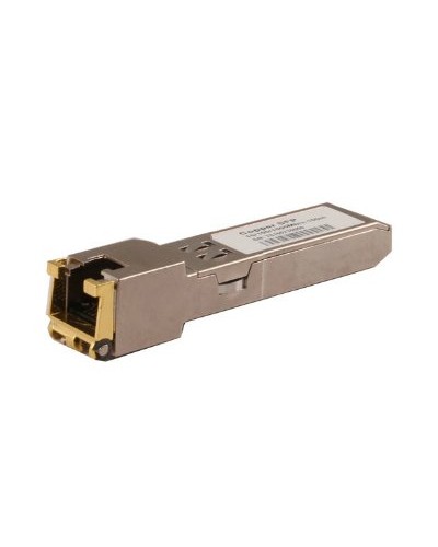 SFP-TP-RJ45. SFP-модуль. OSNOVO в Саранске