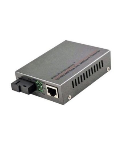 OMC-1000-11S5b. Медиаконвертер оптический. OSNOVO в Саранске