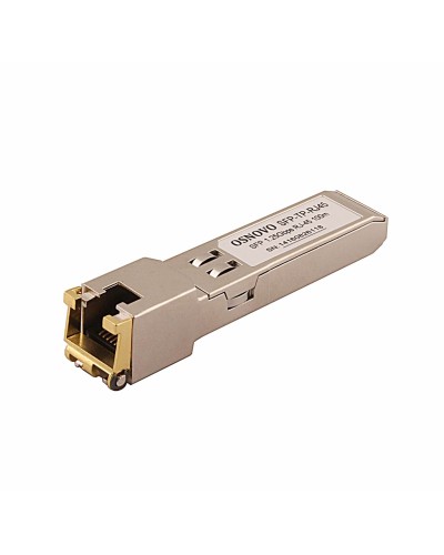 SFP-TP-RJ45(1G)-I. SFP-модуль. OSNOVO в Саранске