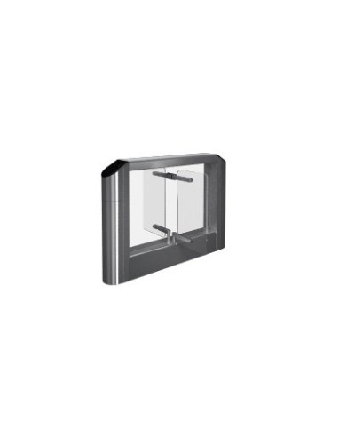 Praktika T-05-CM-660. Турникет тумбовый моторизованный. OXGARD в Саранске